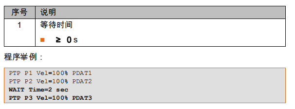 KUKA機(jī)器人程序中的邏輯功能入門(mén)與等待指令的編程方式